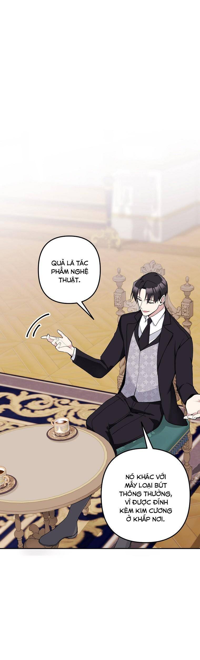 Đừng Đến Cửa Hàng Của Ác Nữ - Chương 15