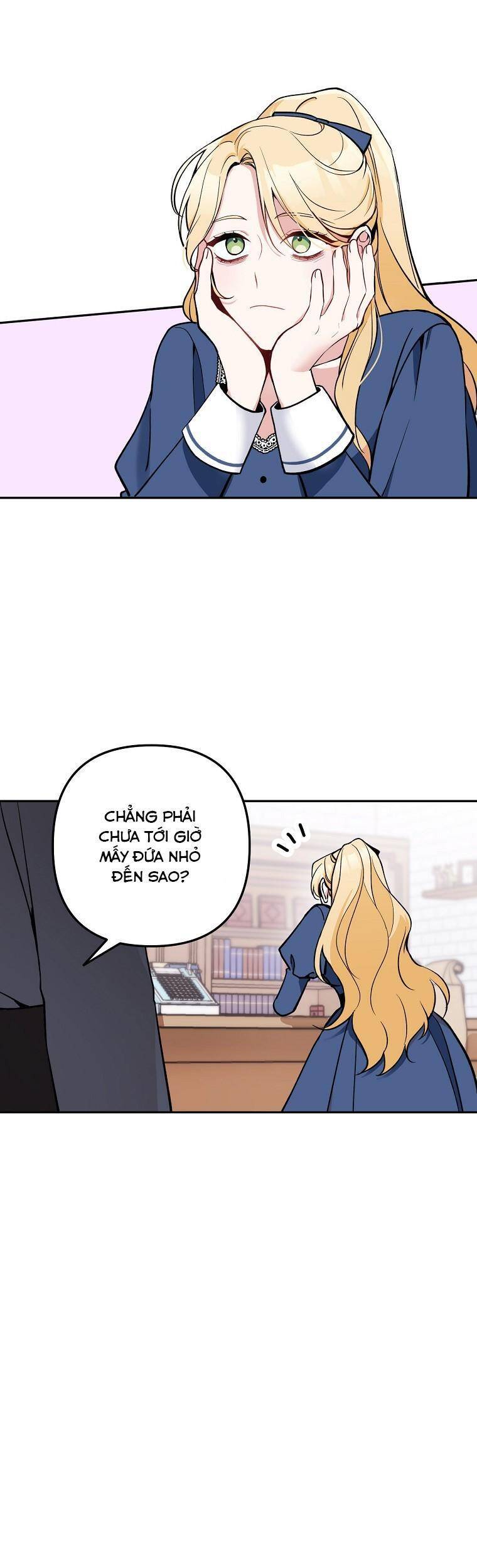 Đừng Đến Cửa Hàng Của Ác Nữ - Chương 15