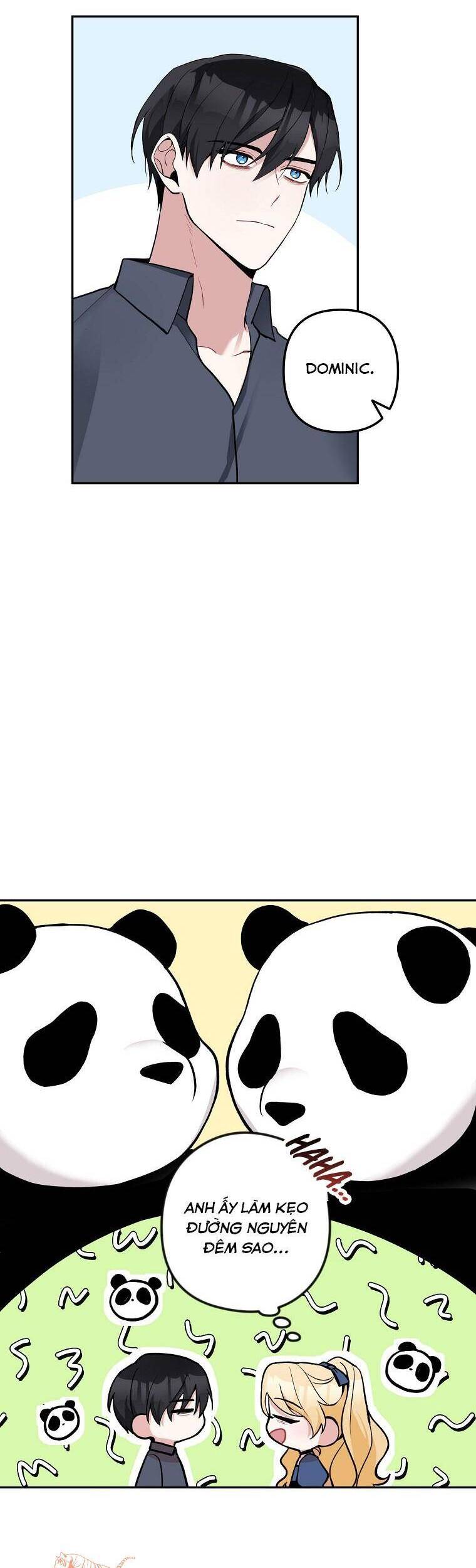 Đừng Đến Cửa Hàng Của Ác Nữ - Chương 15