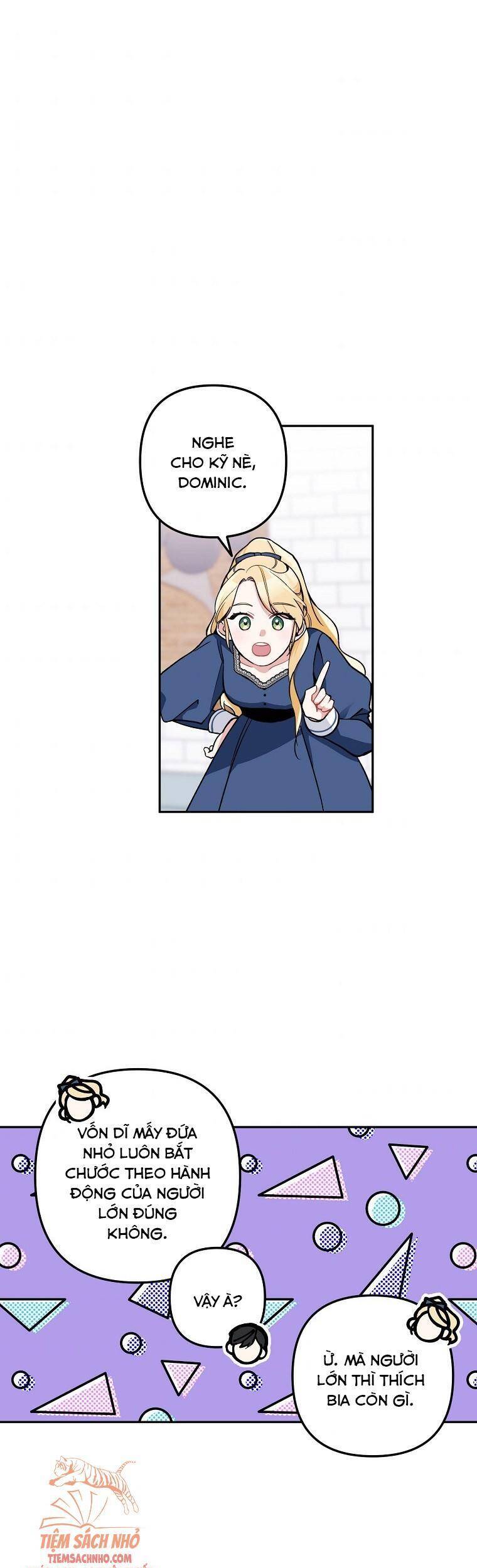 Đừng Đến Cửa Hàng Của Ác Nữ - Chương 15