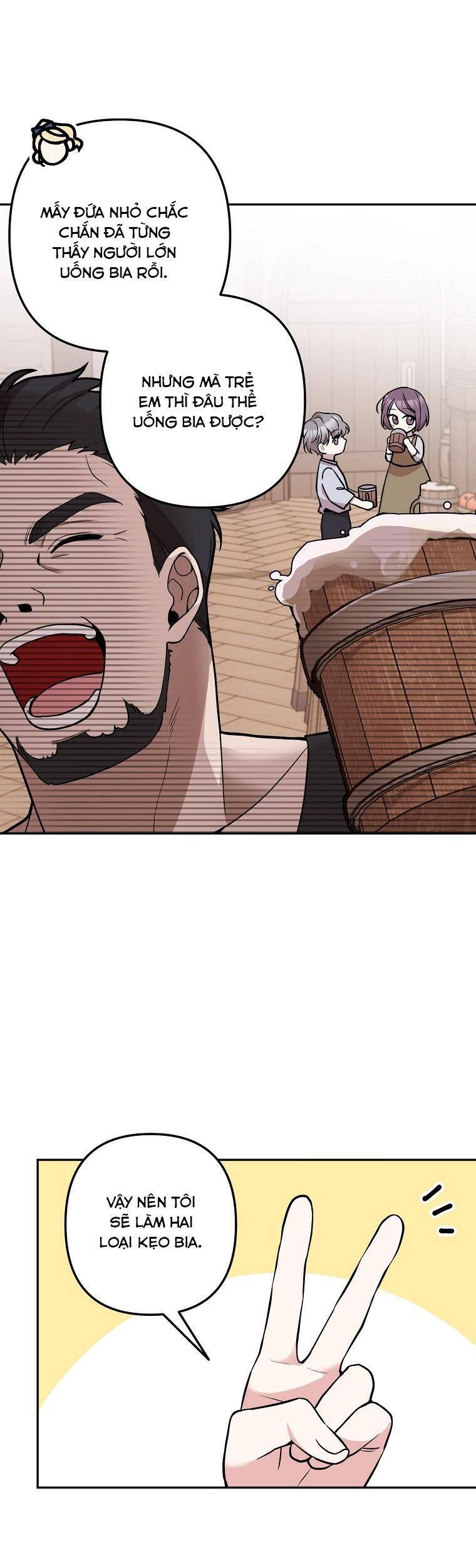 Đừng Đến Cửa Hàng Của Ác Nữ - Chương 15