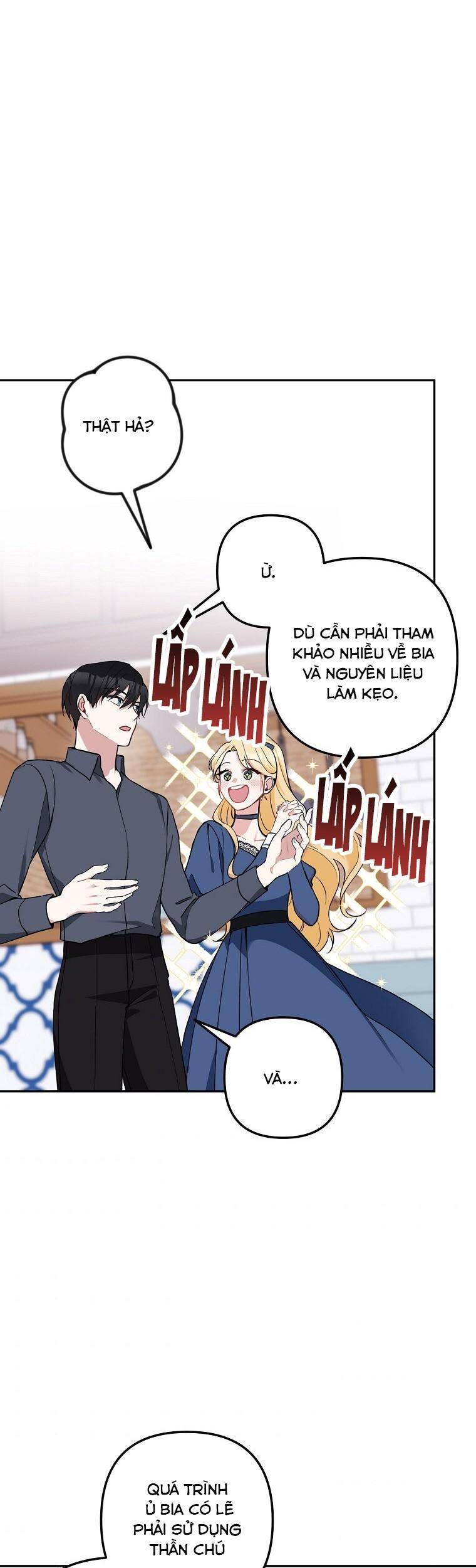 Đừng Đến Cửa Hàng Của Ác Nữ - Chương 15