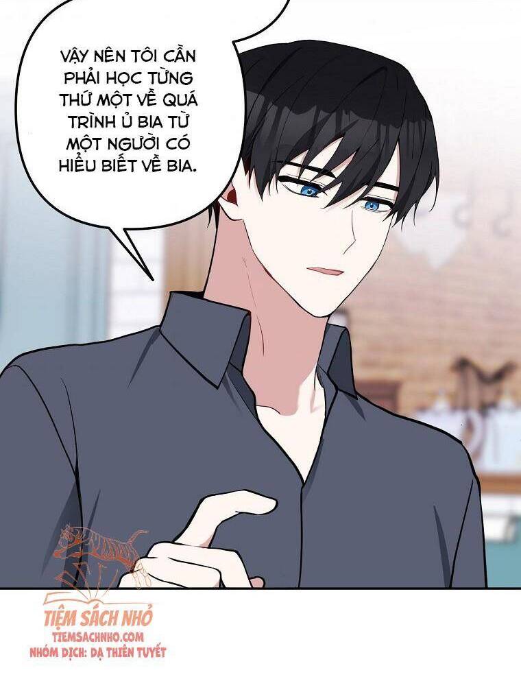 Đừng Đến Cửa Hàng Của Ác Nữ - Chương 15