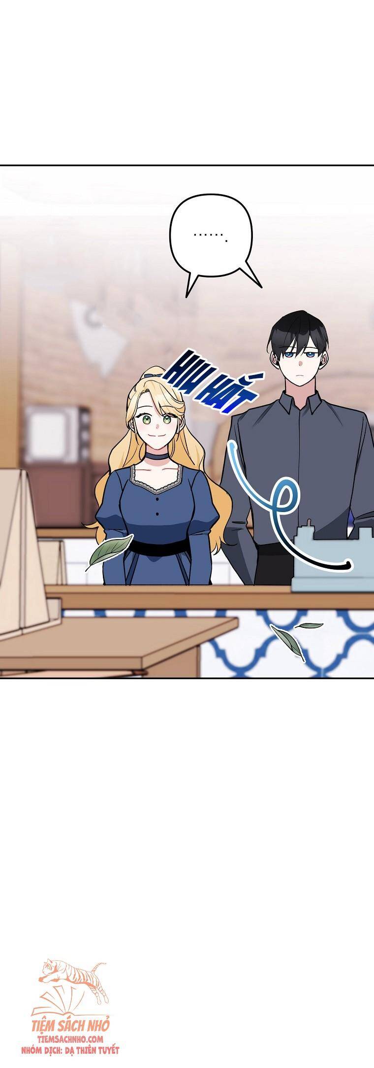 Đừng Đến Cửa Hàng Của Ác Nữ - Chương 15
