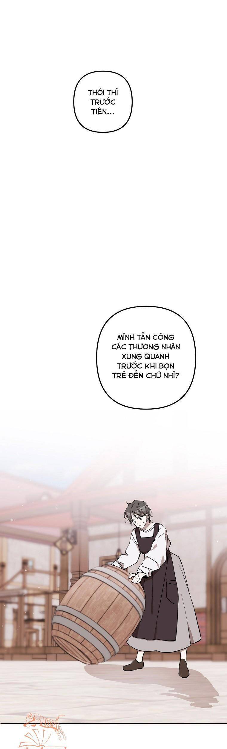 Đừng Đến Cửa Hàng Của Ác Nữ - Chương 15