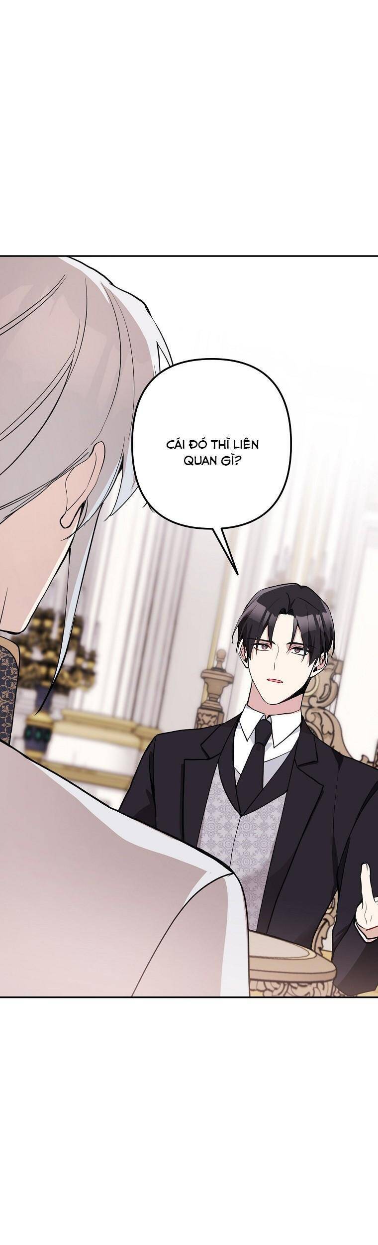 Đừng Đến Cửa Hàng Của Ác Nữ - Chương 15