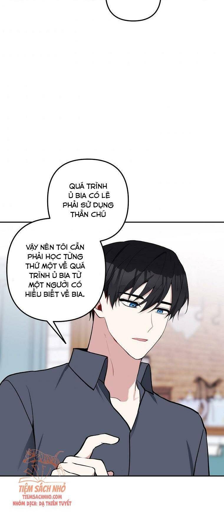 Đừng Đến Cửa Hàng Của Ác Nữ - Chương 15