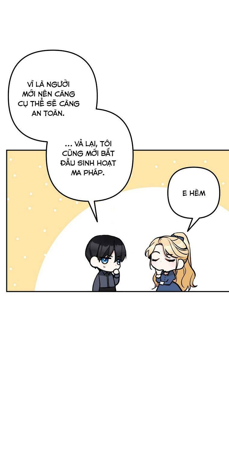 Đừng Đến Cửa Hàng Của Ác Nữ - Chương 15