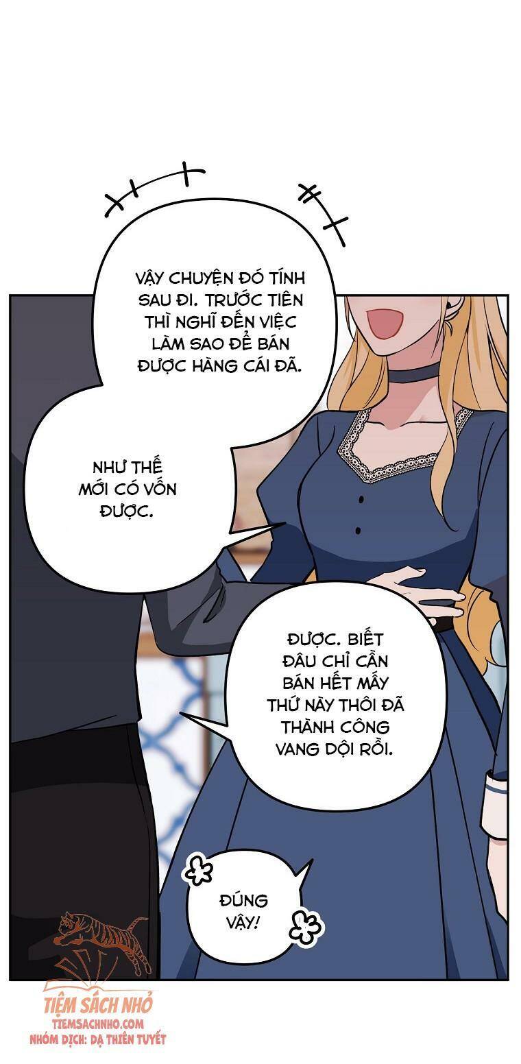 Đừng Đến Cửa Hàng Của Ác Nữ - Chương 15