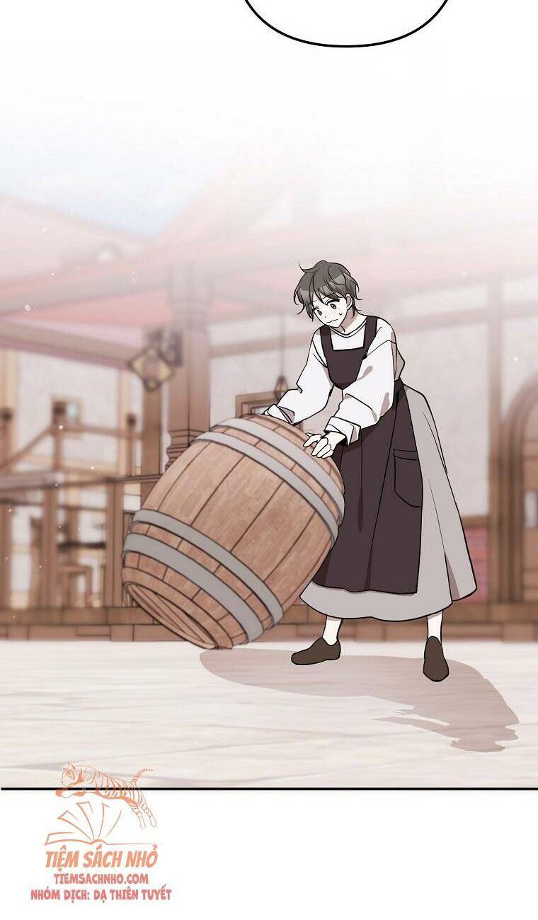 Đừng Đến Cửa Hàng Của Ác Nữ - Chương 15