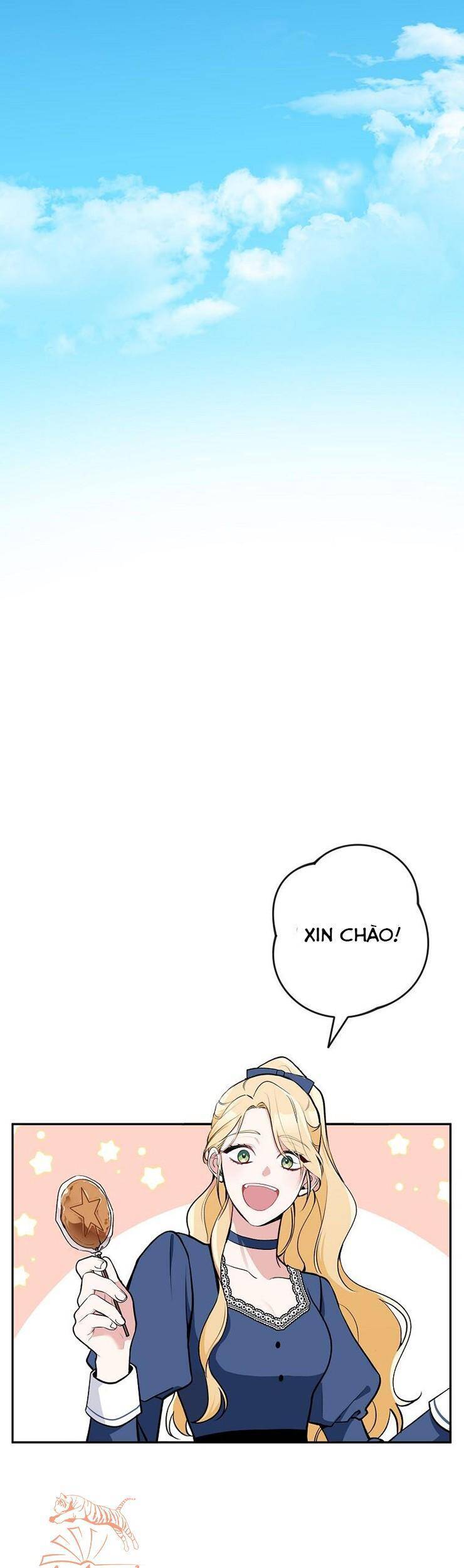 Đừng Đến Cửa Hàng Của Ác Nữ - Chương 16