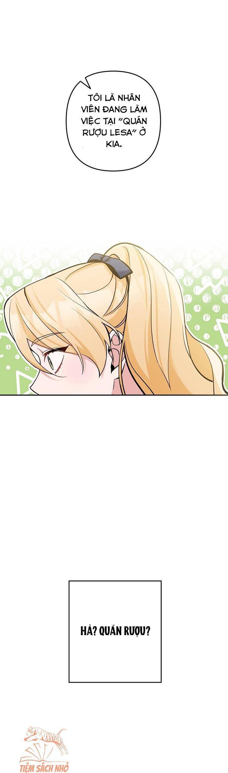 Đừng Đến Cửa Hàng Của Ác Nữ - Chương 16