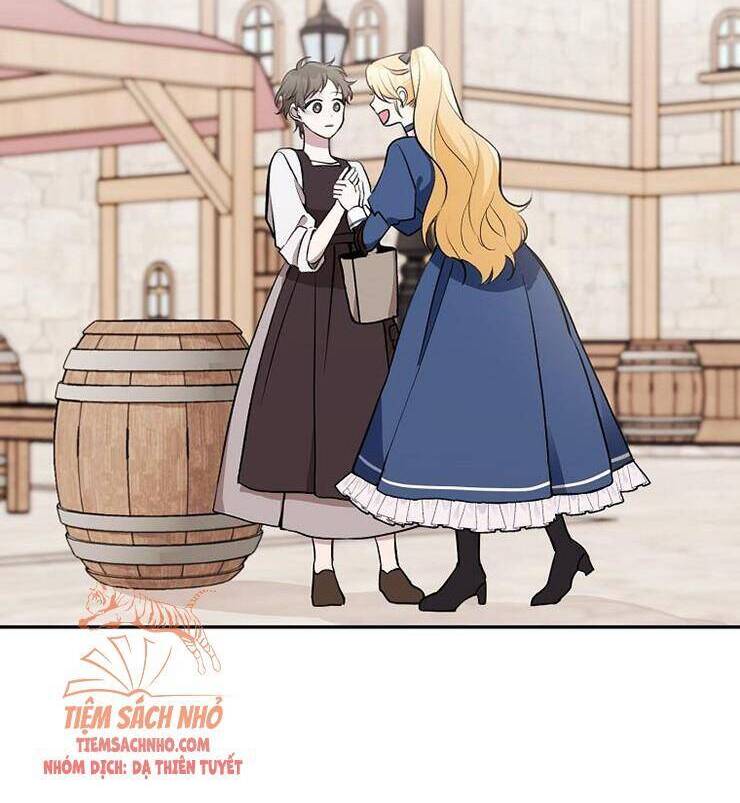 Đừng Đến Cửa Hàng Của Ác Nữ - Chương 16