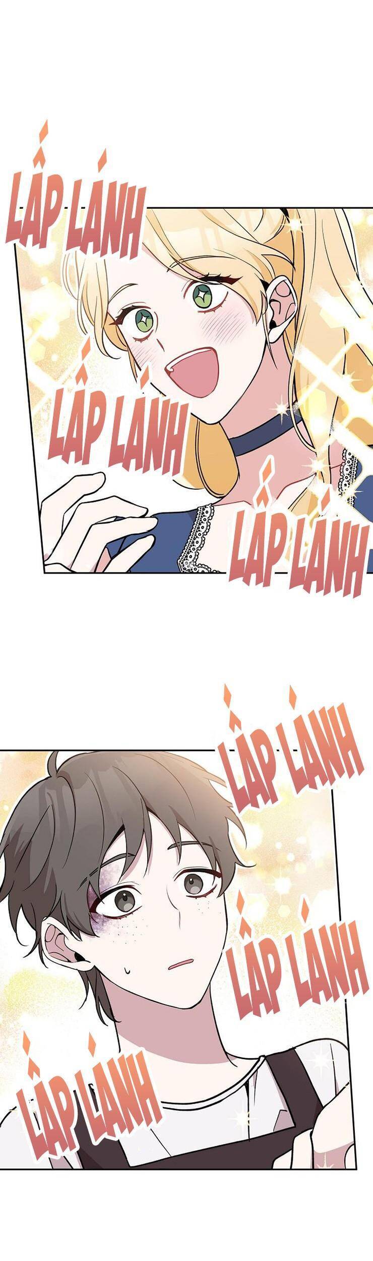 Đừng Đến Cửa Hàng Của Ác Nữ - Chương 16