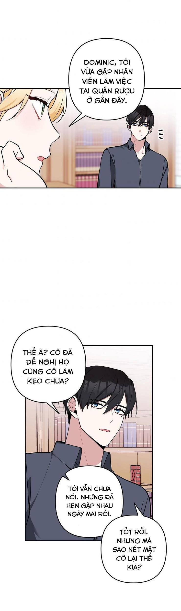 Đừng Đến Cửa Hàng Của Ác Nữ - Chương 16
