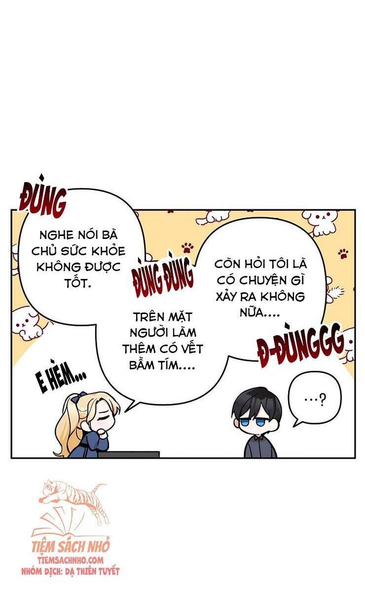 Đừng Đến Cửa Hàng Của Ác Nữ - Chương 16