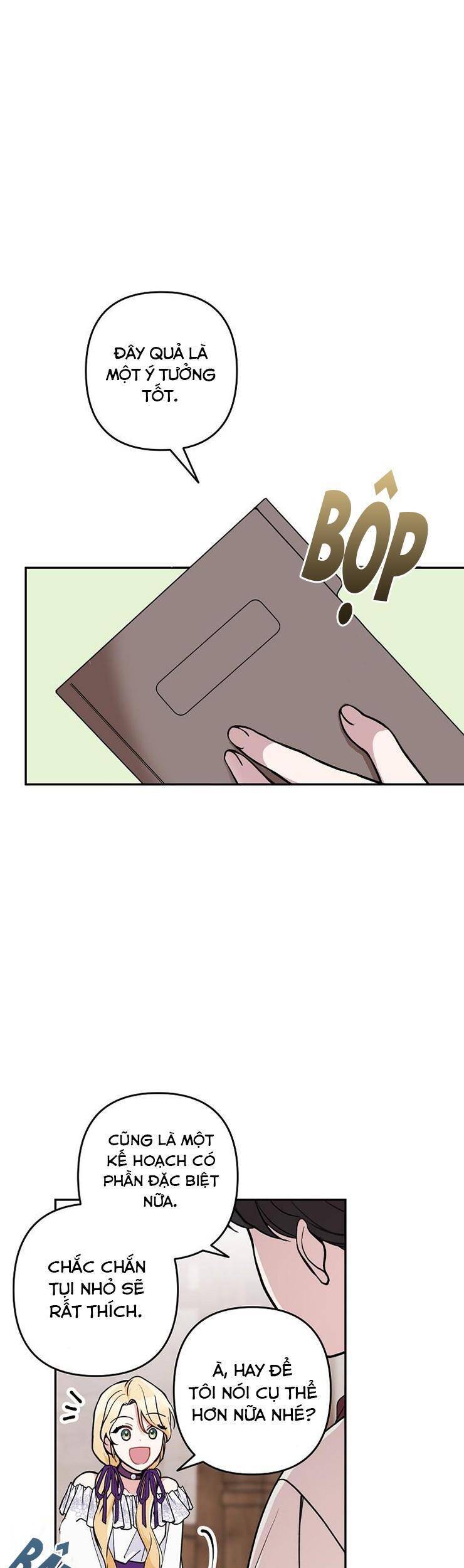 Đừng Đến Cửa Hàng Của Ác Nữ - Chương 16