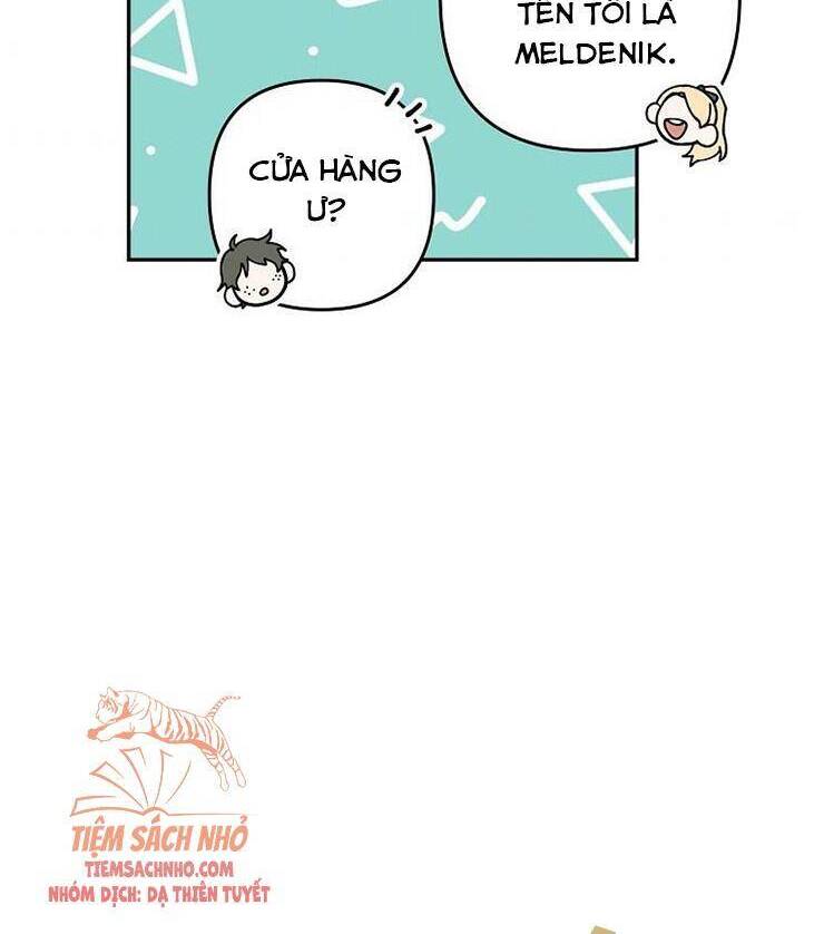 Đừng Đến Cửa Hàng Của Ác Nữ - Chương 16