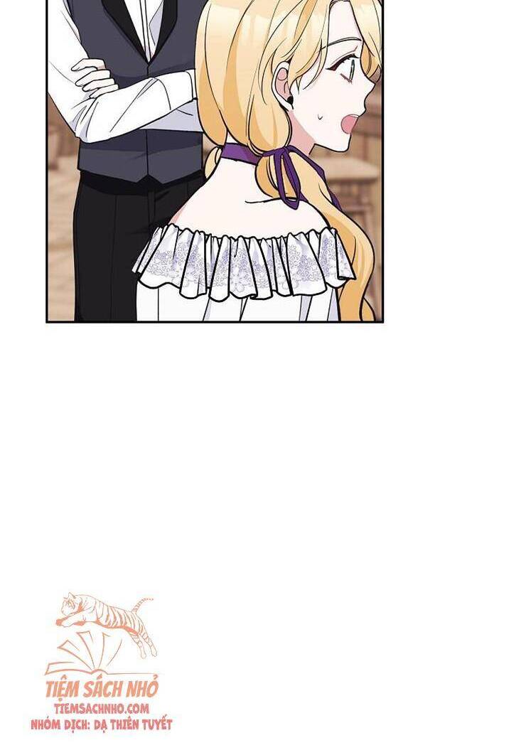 Đừng Đến Cửa Hàng Của Ác Nữ - Chương 16
