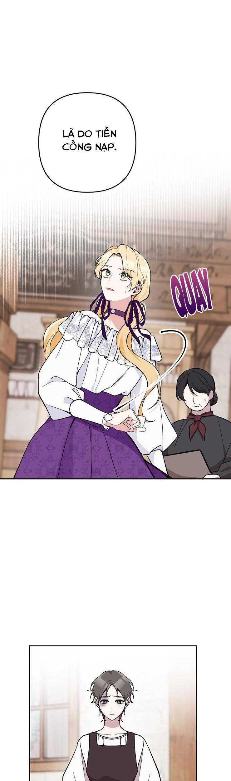 Đừng Đến Cửa Hàng Của Ác Nữ - Chương 16