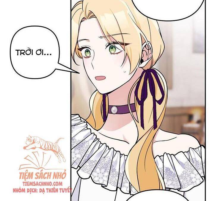 Đừng Đến Cửa Hàng Của Ác Nữ - Chương 16