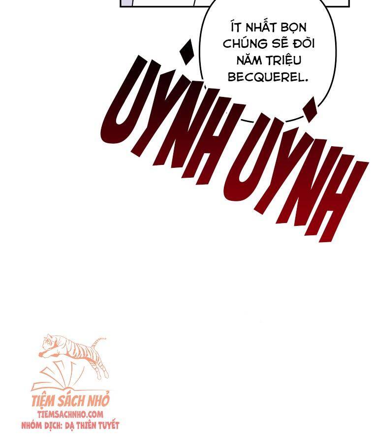 Đừng Đến Cửa Hàng Của Ác Nữ - Chương 16