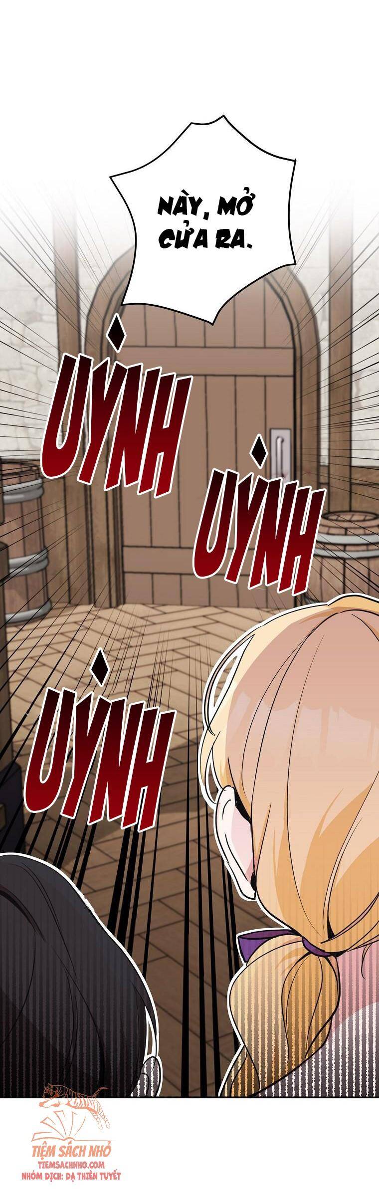 Đừng Đến Cửa Hàng Của Ác Nữ - Chương 16