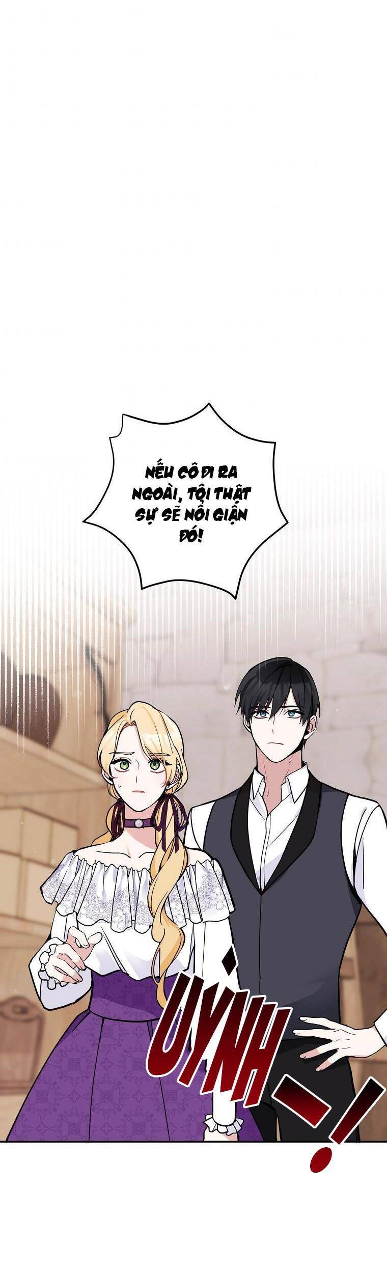Đừng Đến Cửa Hàng Của Ác Nữ - Chương 16