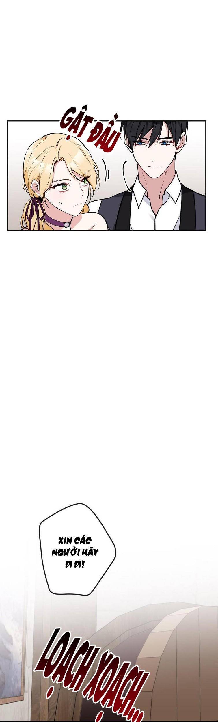 Đừng Đến Cửa Hàng Của Ác Nữ - Chương 16