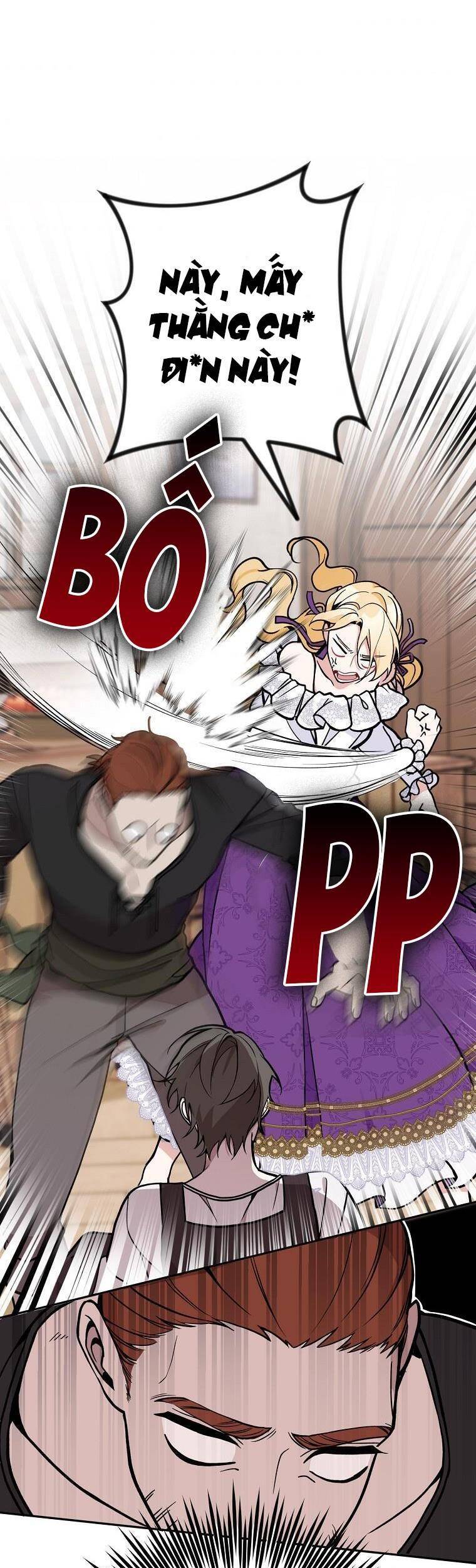 Đừng Đến Cửa Hàng Của Ác Nữ - Chương 16