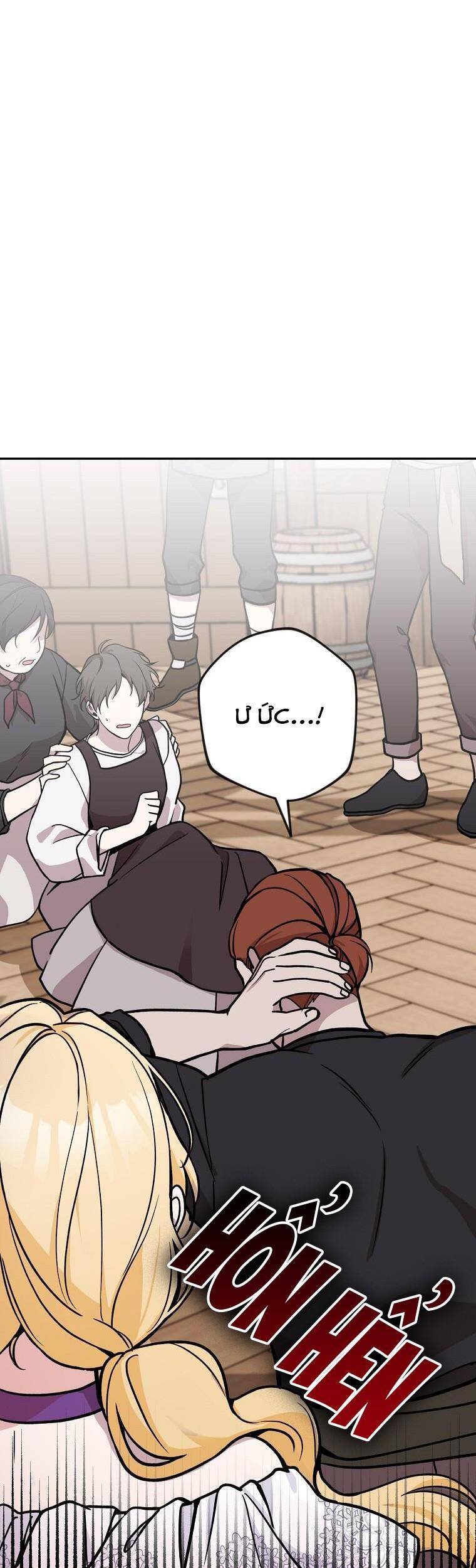 Đừng Đến Cửa Hàng Của Ác Nữ - Chương 16