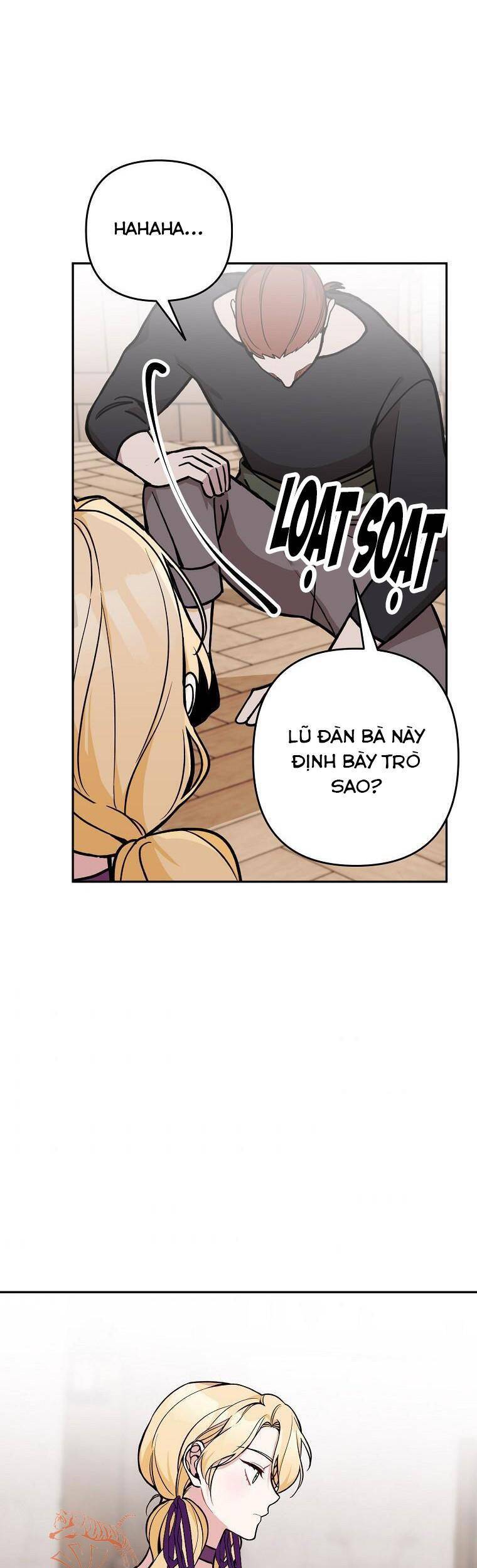 Đừng Đến Cửa Hàng Của Ác Nữ - Chương 16