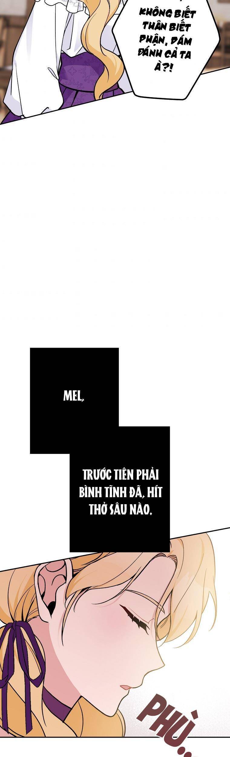 Đừng Đến Cửa Hàng Của Ác Nữ - Chương 16