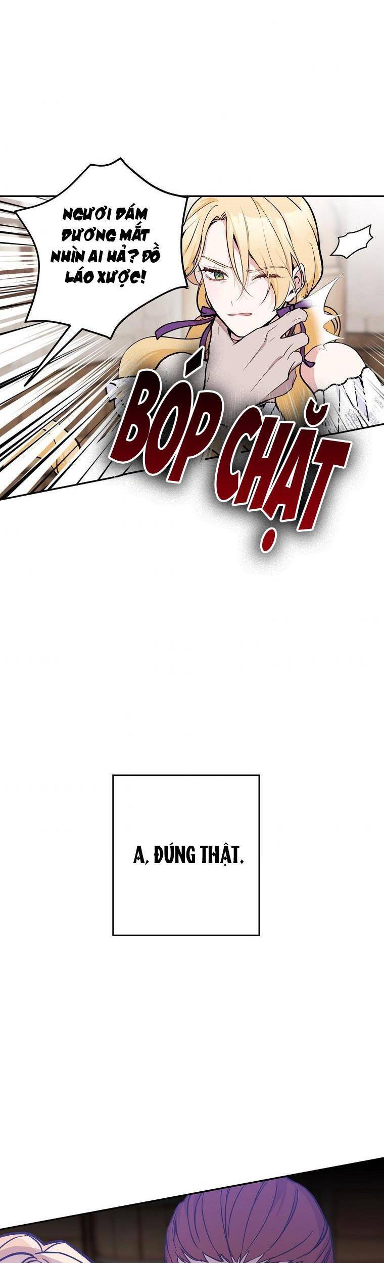 Đừng Đến Cửa Hàng Của Ác Nữ - Chương 16