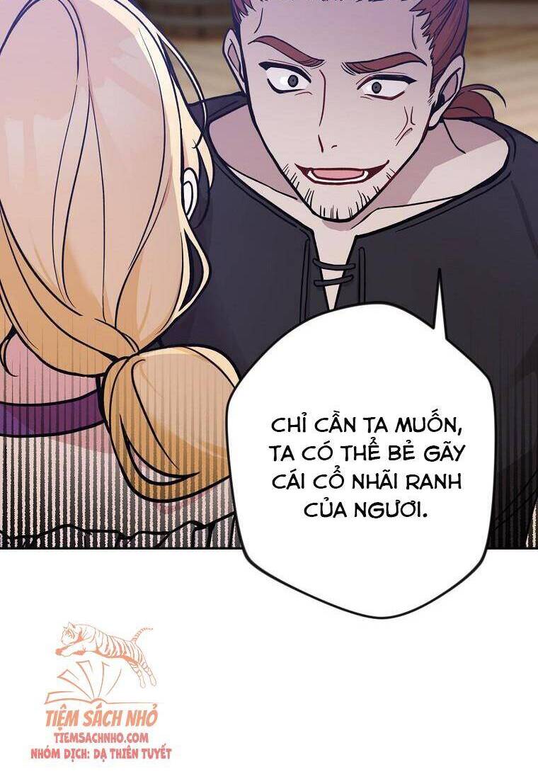 Đừng Đến Cửa Hàng Của Ác Nữ - Chương 16