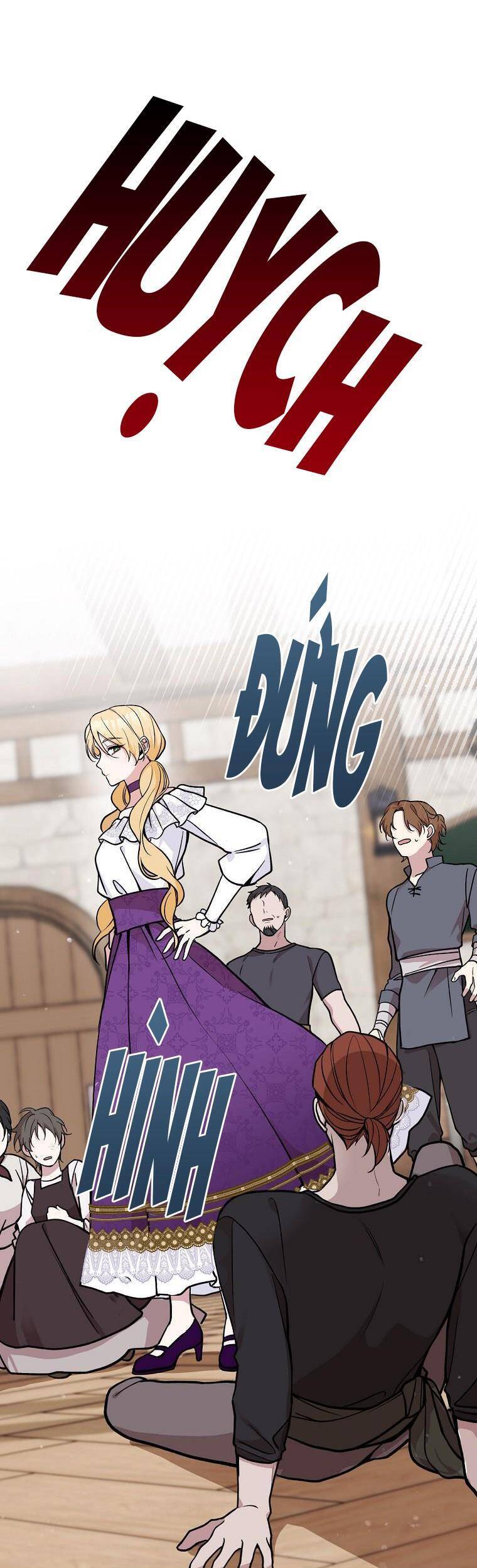 Đừng Đến Cửa Hàng Của Ác Nữ - Chương 16