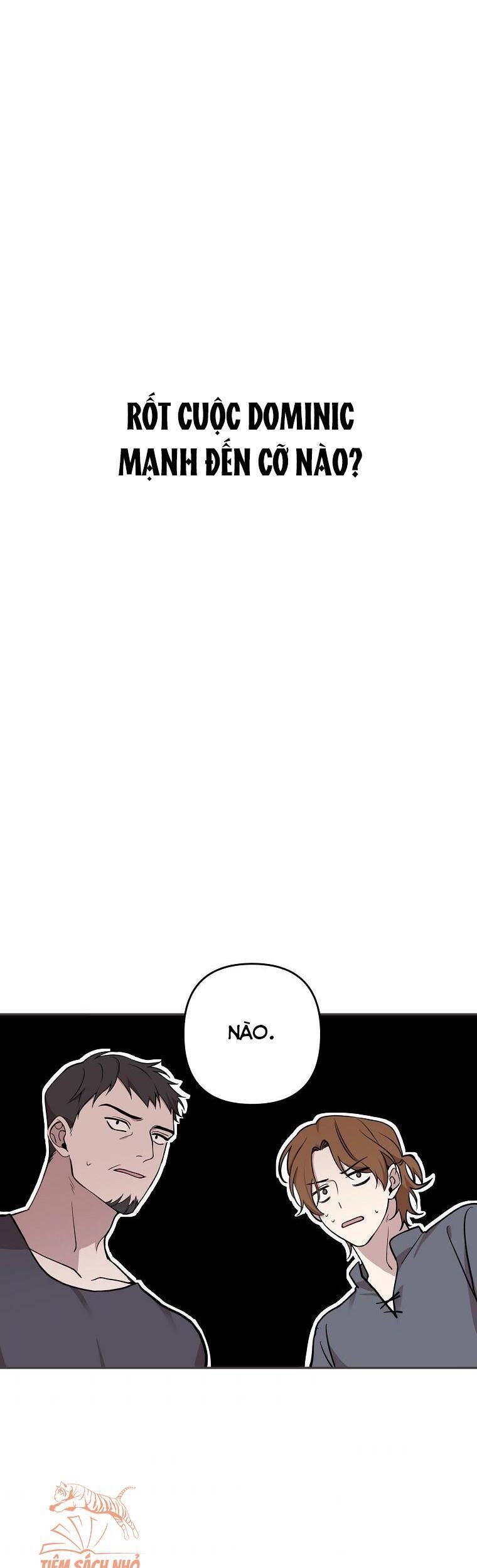 Đừng Đến Cửa Hàng Của Ác Nữ - Chương 16