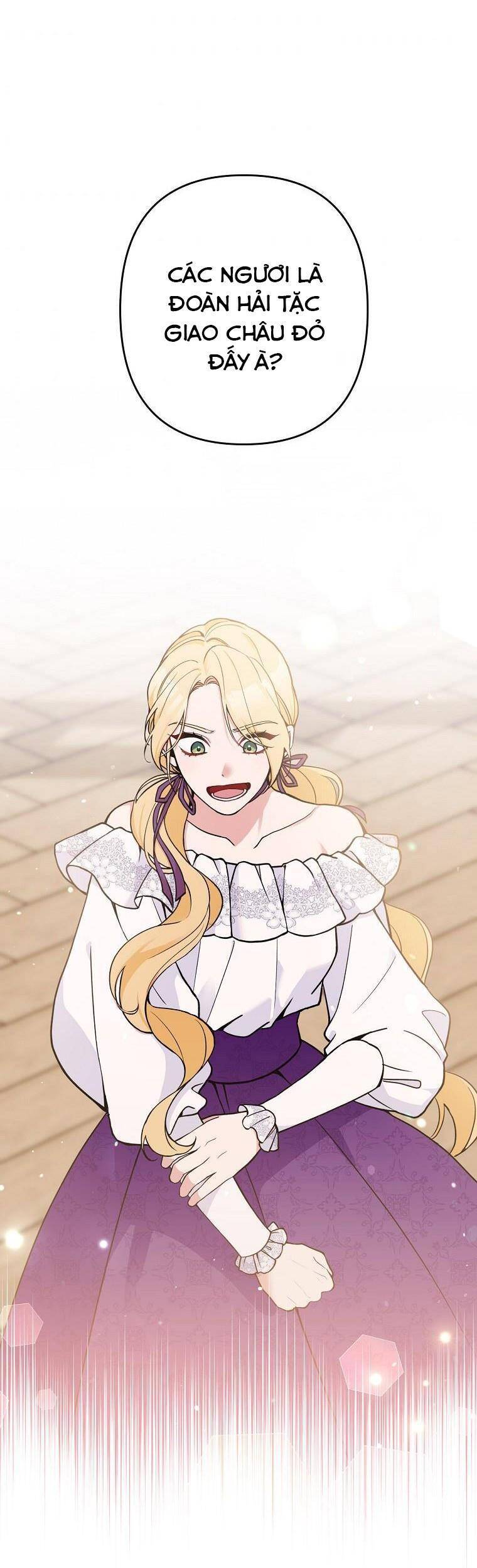 Đừng Đến Cửa Hàng Của Ác Nữ - Chương 16