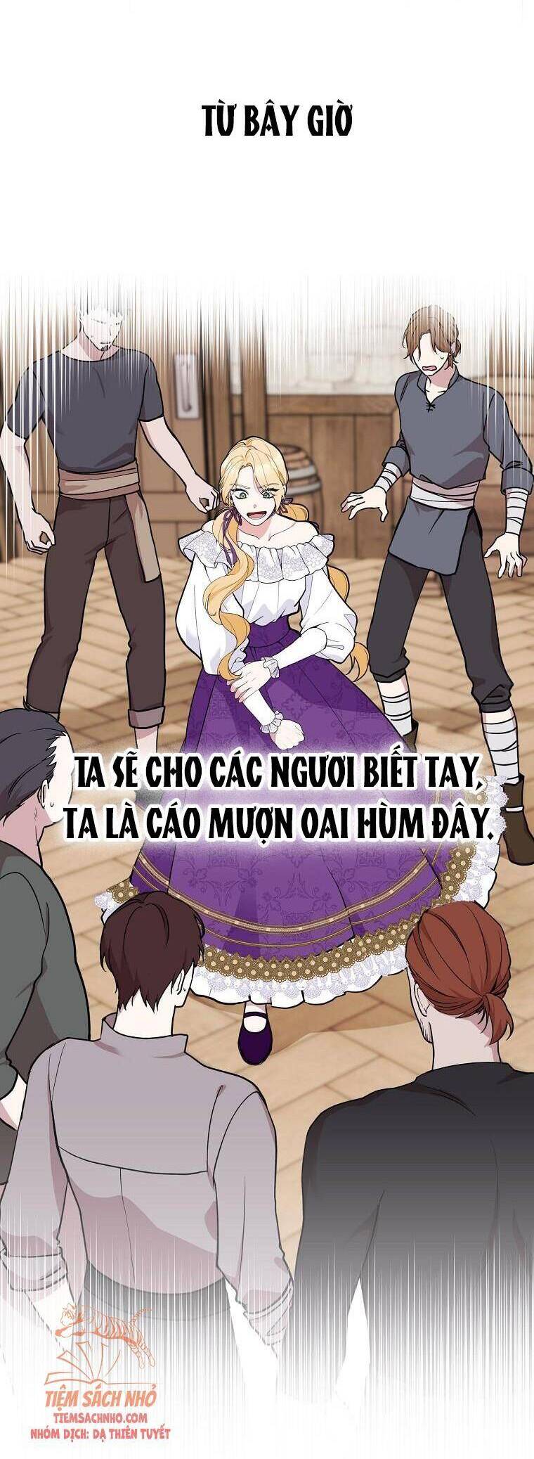 Đừng Đến Cửa Hàng Của Ác Nữ - Chương 16