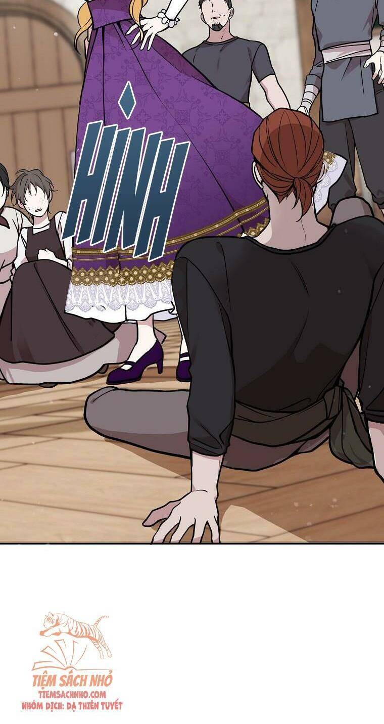 Đừng Đến Cửa Hàng Của Ác Nữ - Chương 16
