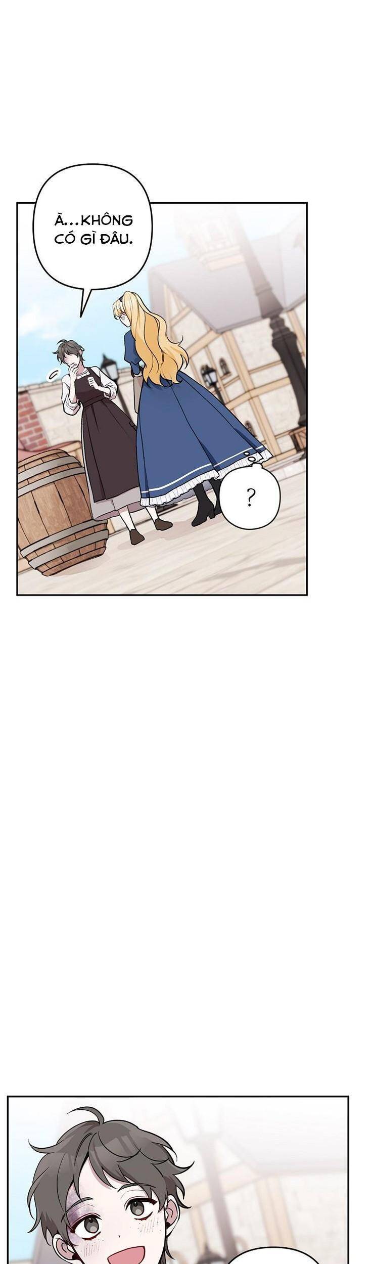 Đừng Đến Cửa Hàng Của Ác Nữ - Chương 16