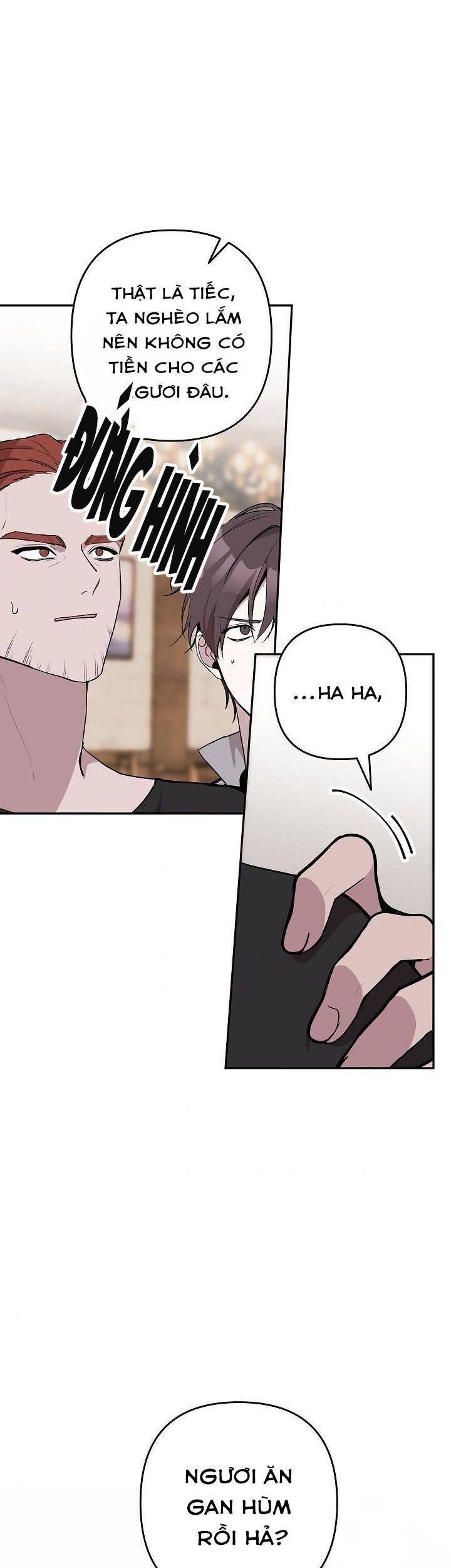 Đừng Đến Cửa Hàng Của Ác Nữ - Chương 17