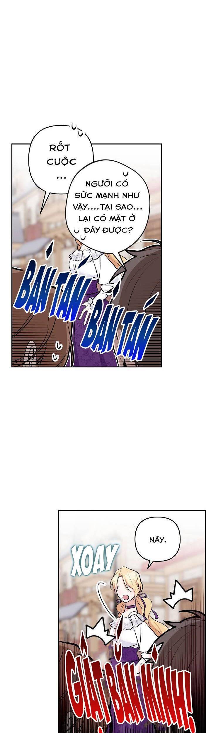 Đừng Đến Cửa Hàng Của Ác Nữ - Chương 17