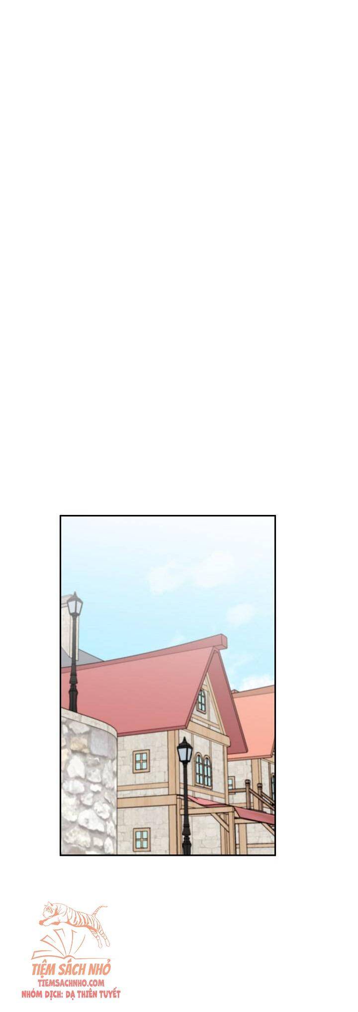 Đừng Đến Cửa Hàng Của Ác Nữ - Chương 17