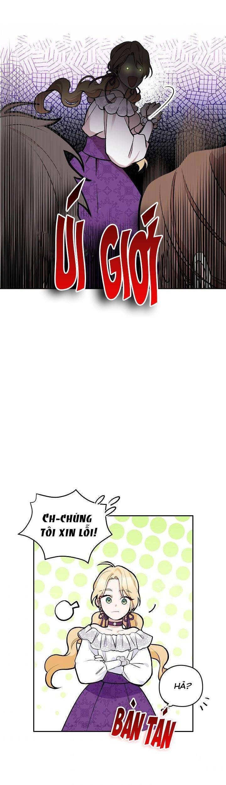 Đừng Đến Cửa Hàng Của Ác Nữ - Chương 17