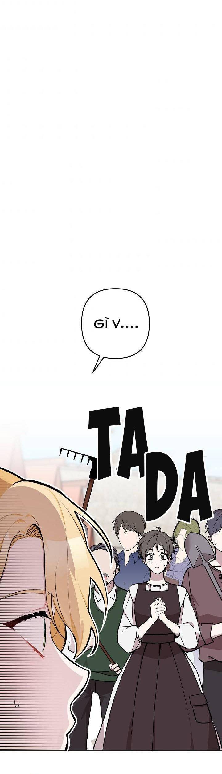 Đừng Đến Cửa Hàng Của Ác Nữ - Chương 17