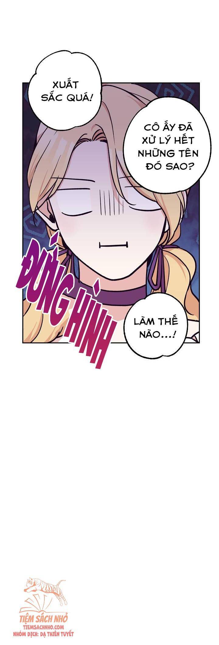 Đừng Đến Cửa Hàng Của Ác Nữ - Chương 17