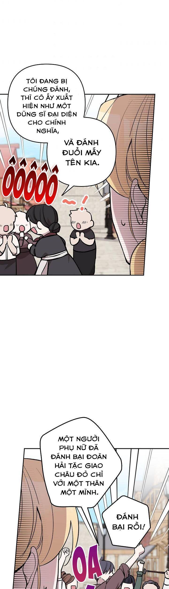 Đừng Đến Cửa Hàng Của Ác Nữ - Chương 17