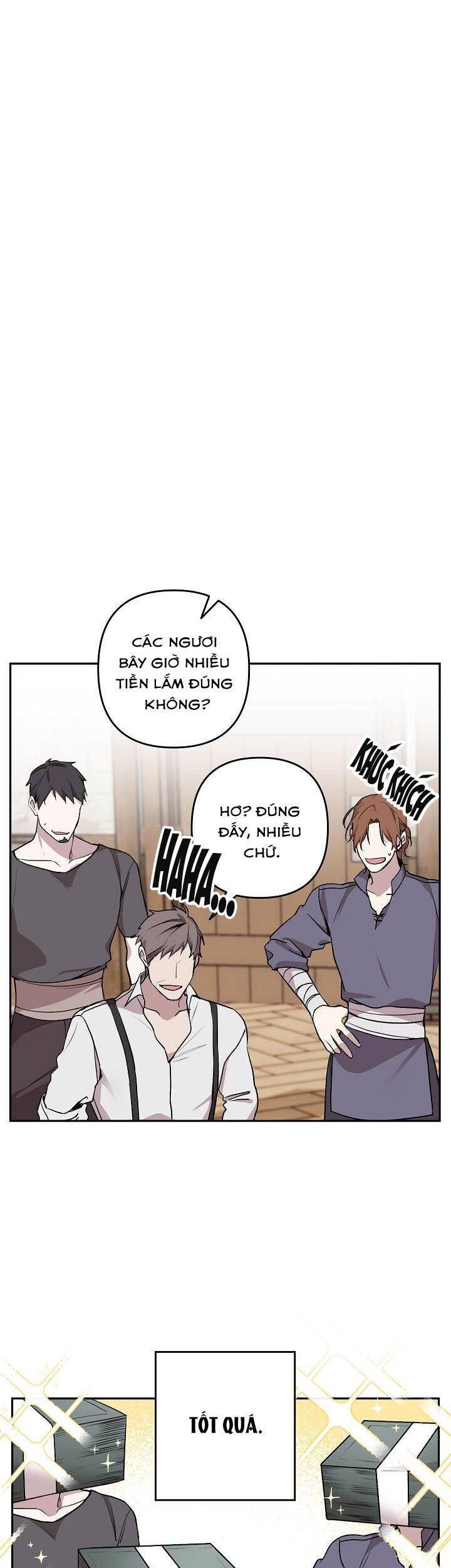 Đừng Đến Cửa Hàng Của Ác Nữ - Chương 17