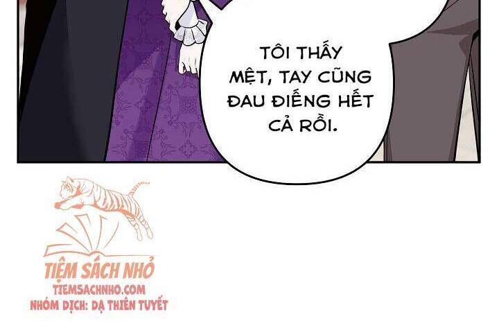 Đừng Đến Cửa Hàng Của Ác Nữ - Chương 17